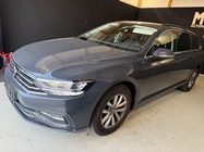 Volkswagen Passat 2021