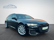 Audi A6 2019