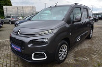 Citroen Berlingo 2020