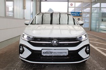 Volkswagen Taigo 2022