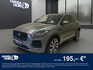 Jaguar E-Pace 2019