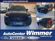 Volvo XC40 2025