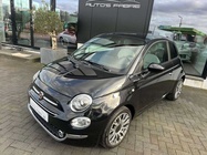 Fiat 500 2023