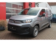 Citroen Berlingo 2025