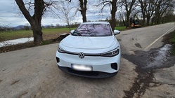 Volkswagen ID.4 2023