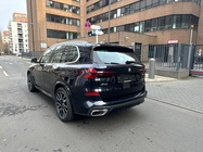 BMW X5 2023