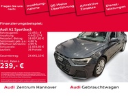 Audi A1 2022