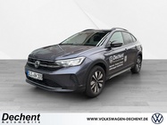 Volkswagen Taigo 2025