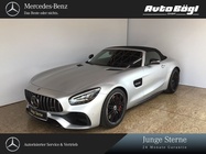 Mercedes-Benz AMG GT 2021