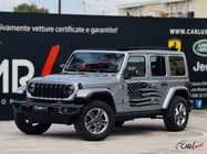 Jeep Wrangler 2019