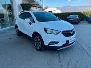 Opel Mokka 2019