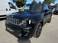 Jeep Renegade 2024