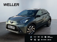 Toyota Aygo 2023