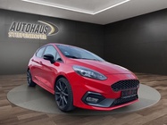 Ford Fiesta 2021