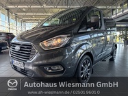 Ford Tourneo Custom 2021