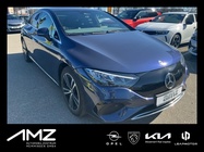 Mercedes-Benz EQE 2024