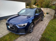 Audi A1 2025