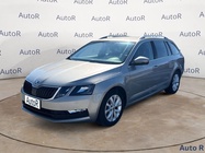 Skoda Octavia 2017
