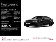 Audi RS 7 2025