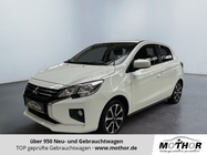 Mitsubishi Space Star 2024