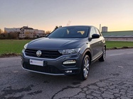 Volkswagen T-Roc 2019