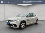 Volkswagen Polo 2025