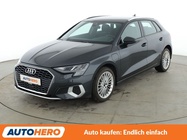Audi A3 2021