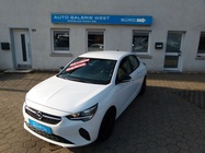 Opel Corsa 2021