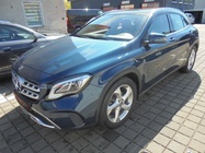 Mercedes-Benz GLA-Class 2019