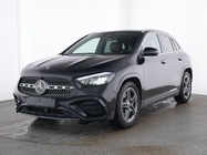 Mercedes-Benz GLA-Class 2024