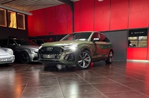 Audi SQ5 2022