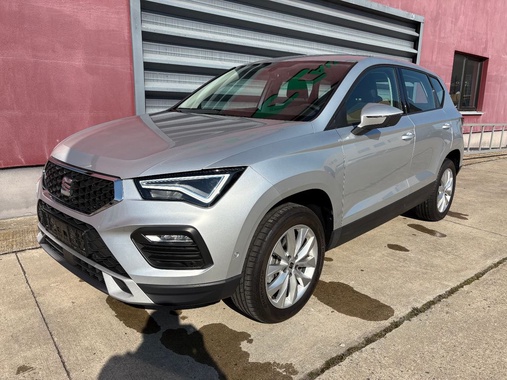 Seat Ateca 2023