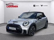 MINI Cabrio 2023