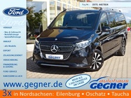 Mercedes-Benz V-Class 2024