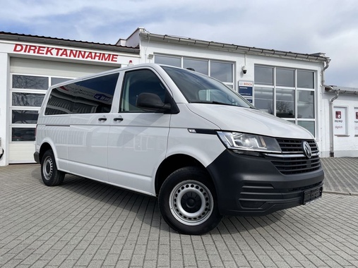 Volkswagen T6 2021