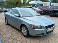 Volvo C70 2007