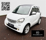 Smart ForTwo 2018