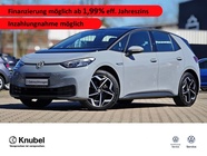 Volkswagen ID.3 2022