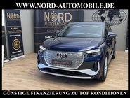 Audi Q4 e-tron 2022