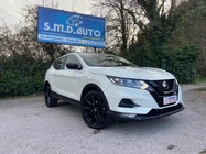 Nissan Qashqai 2021