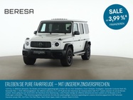 Mercedes-Benz G-Class 2024