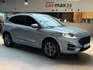 Ford Kuga 2022