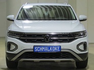 Volkswagen T-Roc 2024