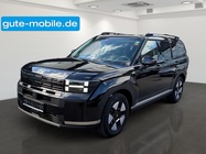 Hyundai Santa Fe 2025