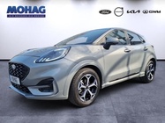 Ford Puma 2025