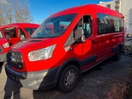 Ford Transit 2019