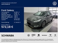 Ford Galaxy 2019
