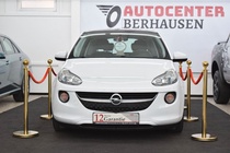 Opel Adam 2013