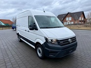 Volkswagen Crafter 2023