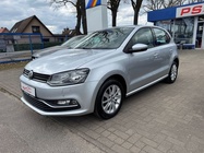 Volkswagen Polo 2014